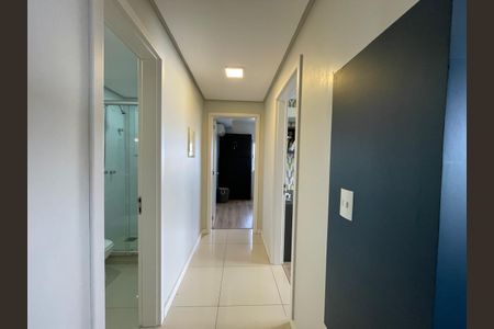 Apartamento para alugar com 64m², 2 quartos e 2 vagas