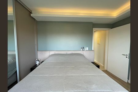 Apartamento para alugar com 64m², 2 quartos e 2 vagas