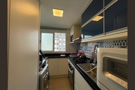 Apartamento para alugar com 64m², 2 quartos e 2 vagas
