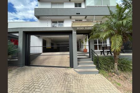 Apartamento para alugar com 64m², 2 quartos e 2 vagas
