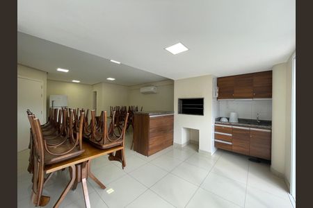 Apartamento para alugar com 64m², 2 quartos e 2 vagas