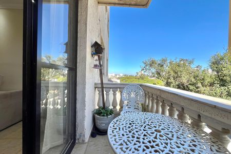 Apartamento para alugar com 102m², 3 quartos e 2 vagas Apartamento para alugar com 102m², 3 quartos e 2 vagasVaranda da Sala