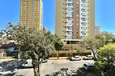 Vista do Quarto 3 de apartamento para alugar com 3 quartos, 102m² em Vila da Saúde, São Paulo