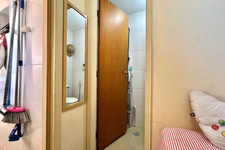 Apartamento para alugar com 102m², 3 quartos e 2 vagas Apartamento para alugar com 102m², 3 quartos e 2 vagasQuarto de Serviço