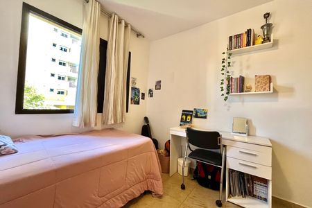 Apartamento para alugar com 102m², 3 quartos e 2 vagas Apartamento para alugar com 102m², 3 quartos e 2 vagasQuarto 3
