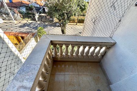 Apartamento para alugar com 102m², 3 quartos e 2 vagas Apartamento para alugar com 102m², 3 quartos e 2 vagasVaranda da Suíte
