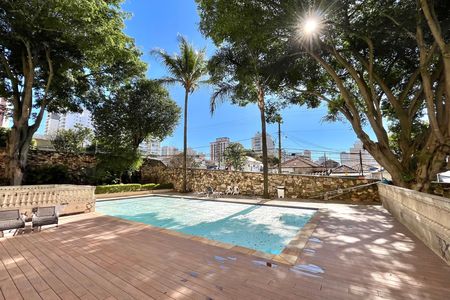 Área comum - Piscina de apartamento para alugar com 3 quartos, 102m² em Vila da Saúde, São Paulo