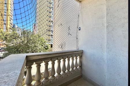 Apartamento para alugar com 102m², 3 quartos e 2 vagas Apartamento para alugar com 102m², 3 quartos e 2 vagasVaranda da Suíte