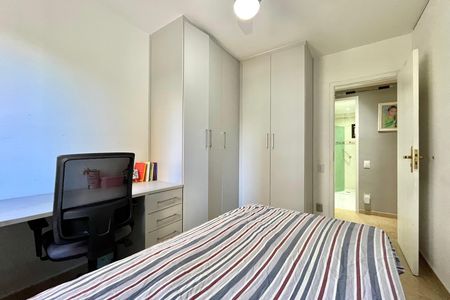 Apartamento para alugar com 102m², 3 quartos e 2 vagas Apartamento para alugar com 102m², 3 quartos e 2 vagasQuarto 2