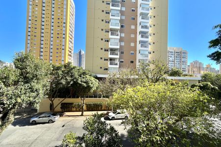 Apartamento para alugar com 102m², 3 quartos e 2 vagas Apartamento para alugar com 102m², 3 quartos e 2 vagasVista da Sala
