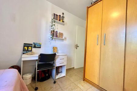 Apartamento para alugar com 102m², 3 quartos e 2 vagas Apartamento para alugar com 102m², 3 quartos e 2 vagasQuarto 3