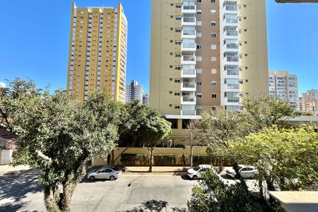 Apartamento para alugar com 102m², 3 quartos e 2 vagas Apartamento para alugar com 102m², 3 quartos e 2 vagasVista do Quarto 2