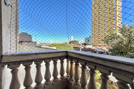 Apartamento para alugar com 102m², 3 quartos e 2 vagas Apartamento para alugar com 102m², 3 quartos e 2 vagasVaranda da Suíte