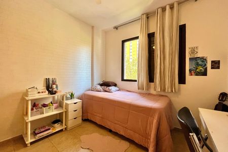 Apartamento para alugar com 102m², 3 quartos e 2 vagas Apartamento para alugar com 102m², 3 quartos e 2 vagasQuarto 3