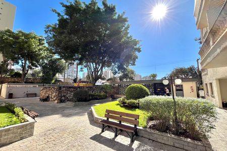 Área comum de apartamento para alugar com 3 quartos, 102m² em Vila da Saúde, São Paulo