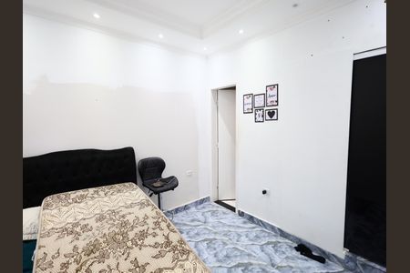 Casa para alugar com 60m², 1 quarto e sem vagaSuíte 1