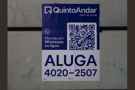 Casa para alugar com 60m², 1 quarto e sem vagaPlaca