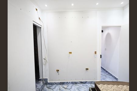 Suíte 1 de casa para alugar com 1 quarto, 60m² em Rochdale, Osasco