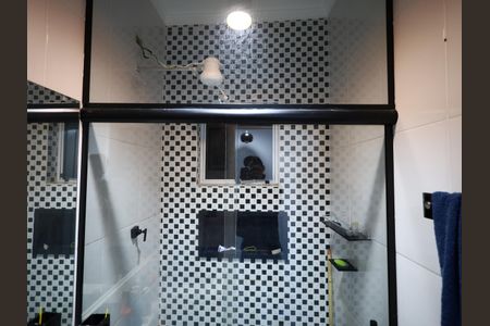 Banheiro 2 de casa para alugar com 1 quarto, 60m² em Rochdale, Osasco