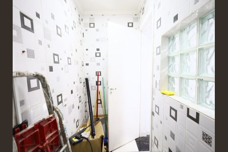 Área de Serviço de casa para alugar com 1 quarto, 60m² em Rochdale, Osasco