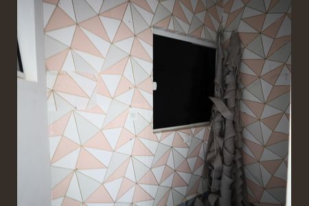 Suíte 1 de casa para alugar com 1 quarto, 60m² em Rochdale, Osasco