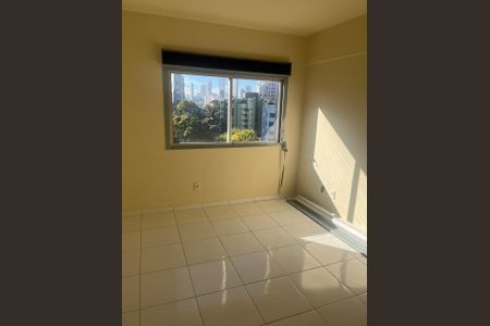 Quarto de apartamento à venda com 3 quartos, 88m² em Operário, Novo Hamburgo
