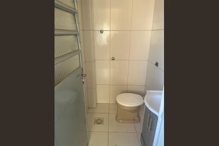Banheiro de apartamento à venda com 3 quartos, 88m² em Operário, Novo Hamburgo