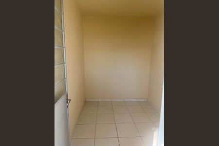 Área de Serviço de apartamento à venda com 3 quartos, 88m² em Operário, Novo Hamburgo