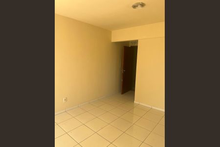 Sala de apartamento à venda com 3 quartos, 88m² em Operário, Novo Hamburgo