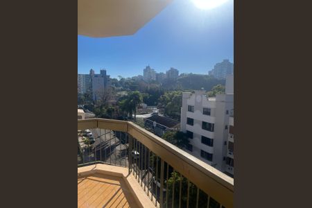 Vista de apartamento à venda com 3 quartos, 88m² em Operário, Novo Hamburgo