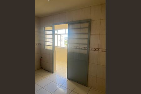 Apartamento à venda com 88m², 3 quartos e 1 vagaCozinha