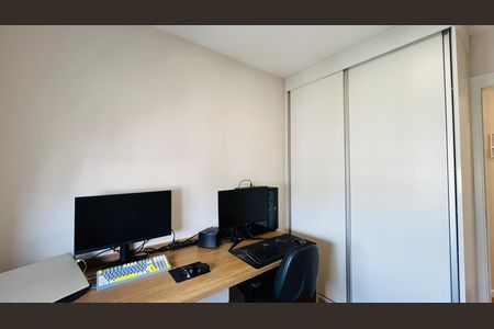 Apartamento à venda com 2 quartos, 54m² em Bonfim, Campinas