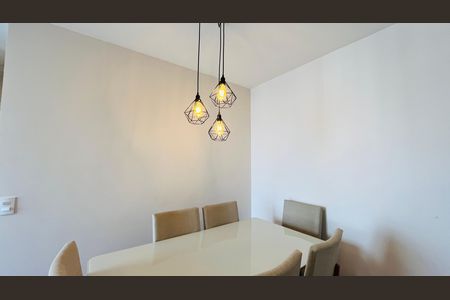 Apartamento à venda com 2 quartos, 54m² em Bonfim, Campinas