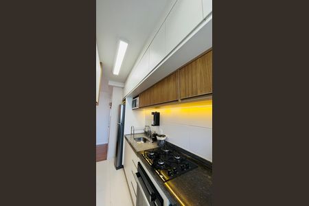 Apartamento à venda com 2 quartos, 54m² em Bonfim, Campinas