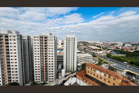 Apartamento à venda com 2 quartos, 54m² em Bonfim, Campinas