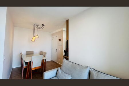 Apartamento à venda com 2 quartos, 54m² em Bonfim, Campinas