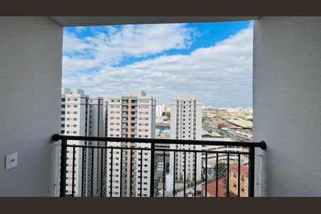 Apartamento à venda com 2 quartos, 54m² em Bonfim, Campinas