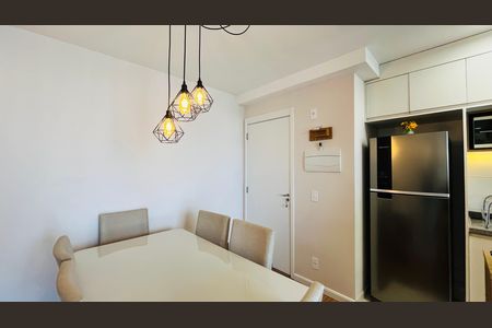 Apartamento à venda com 2 quartos, 54m² em Bonfim, Campinas