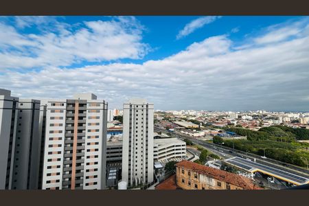 Apartamento à venda com 2 quartos, 54m² em Bonfim, Campinas