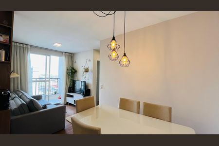 Apartamento à venda com 2 quartos, 54m² em Bonfim, Campinas