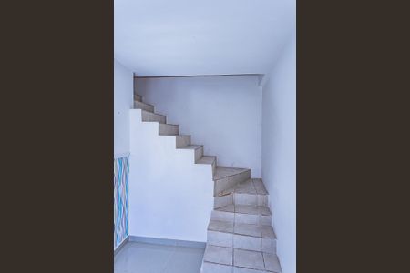 Escada de casa à venda com 2 quartos, 200m² em Jardim Cidade Pirituba, São Paulo