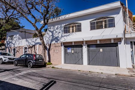Fachada de casa à venda com 2 quartos, 200m² em Jardim Cidade Pirituba, São Paulo