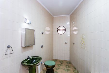 Banheiro suite de casa à venda com 2 quartos, 200m² em Jardim Cidade Pirituba, São Paulo
