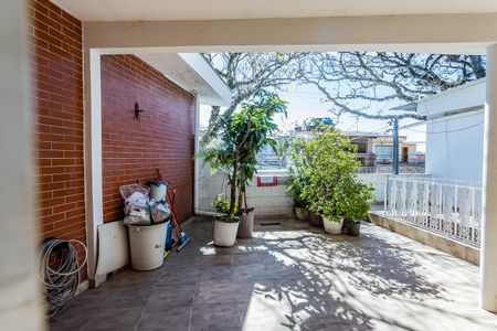 Vista Quarto de casa à venda com 2 quartos, 200m² em Jardim Cidade Pirituba, São Paulo