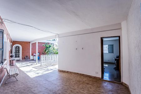 Quintal de casa à venda com 2 quartos, 200m² em Jardim Cidade Pirituba, São Paulo