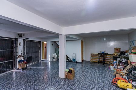 Garagem de casa à venda com 2 quartos, 200m² em Jardim Cidade Pirituba, São Paulo
