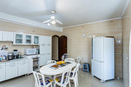 Cozinha de casa à venda com 2 quartos, 200m² em Jardim Cidade Pirituba, São Paulo