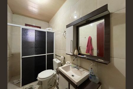 Casa à venda com 150m², 6 quartos e 2 vagas