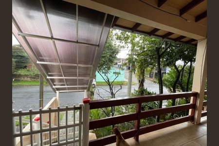 Casa à venda com 150m², 6 quartos e 2 vagas