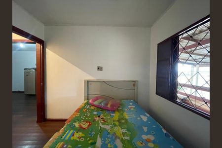 Casa à venda com 6 quartos, 150m² em Santa Teresa, São Leopoldo